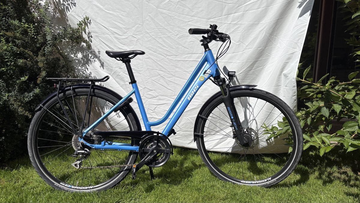 Bixs Biciclette: Bixs Campus 3 City Velo – Nuovo (secondo la descrizione) da uetendorf venduto da Volvorine16