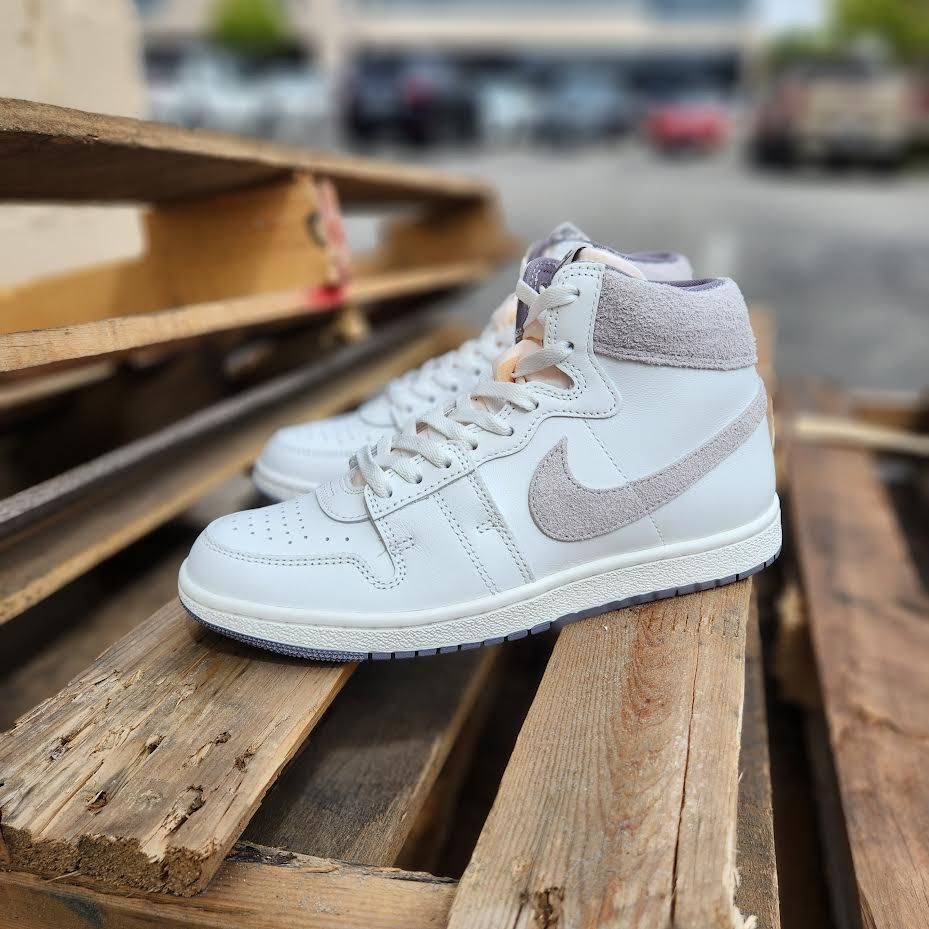 Jordan Scarpe da uomo: Nike Jorden Air 43 oder 44 – Nuovo e nell'imballaggio originale da Riniken venduto da Babeli78 6