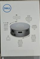 Dell USB-C Multiport Adapter 4K HDMI neu