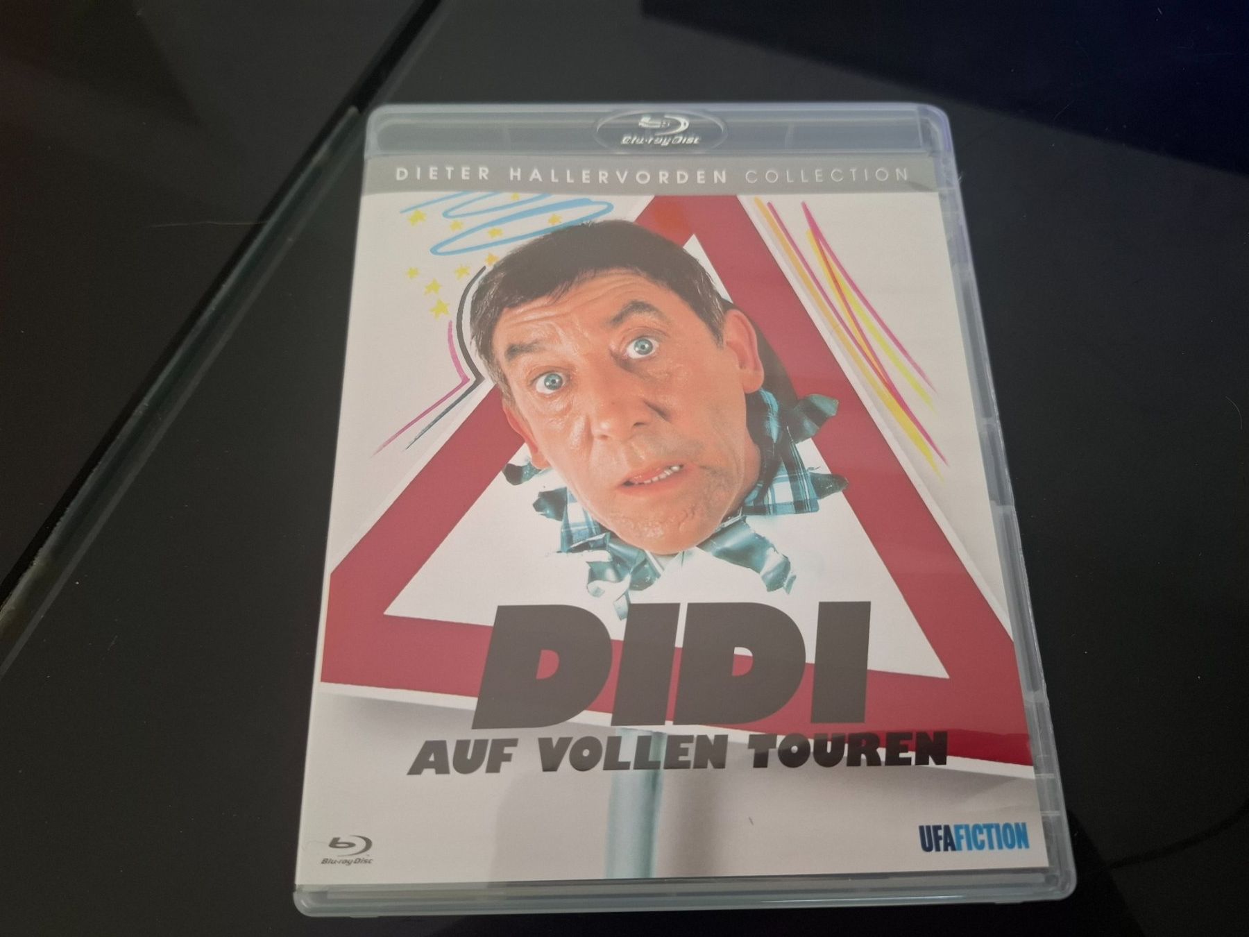 Tous les DVDs: Didi auf vollen Touren – D'occasion à Frauenfeld par Frankenstein01