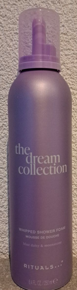 Douches: Rituals - The Dream Collection Duschschaum – Neuf (Voir description) à Winterberg ZH par Harry.Potter