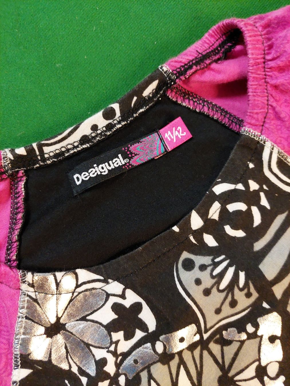 Desigual Vestiti & Gonne: Desigual Kleid – Usato da Wynau venduto da Meysi 1