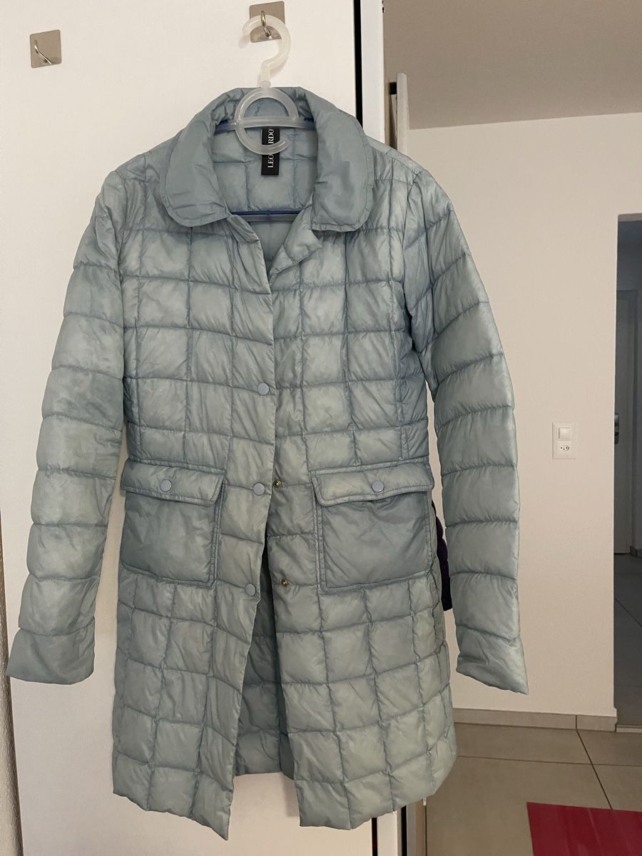 Vestes: Leonardo Daunen Jacke – D'occasion à Winterthur par shp_xcc5