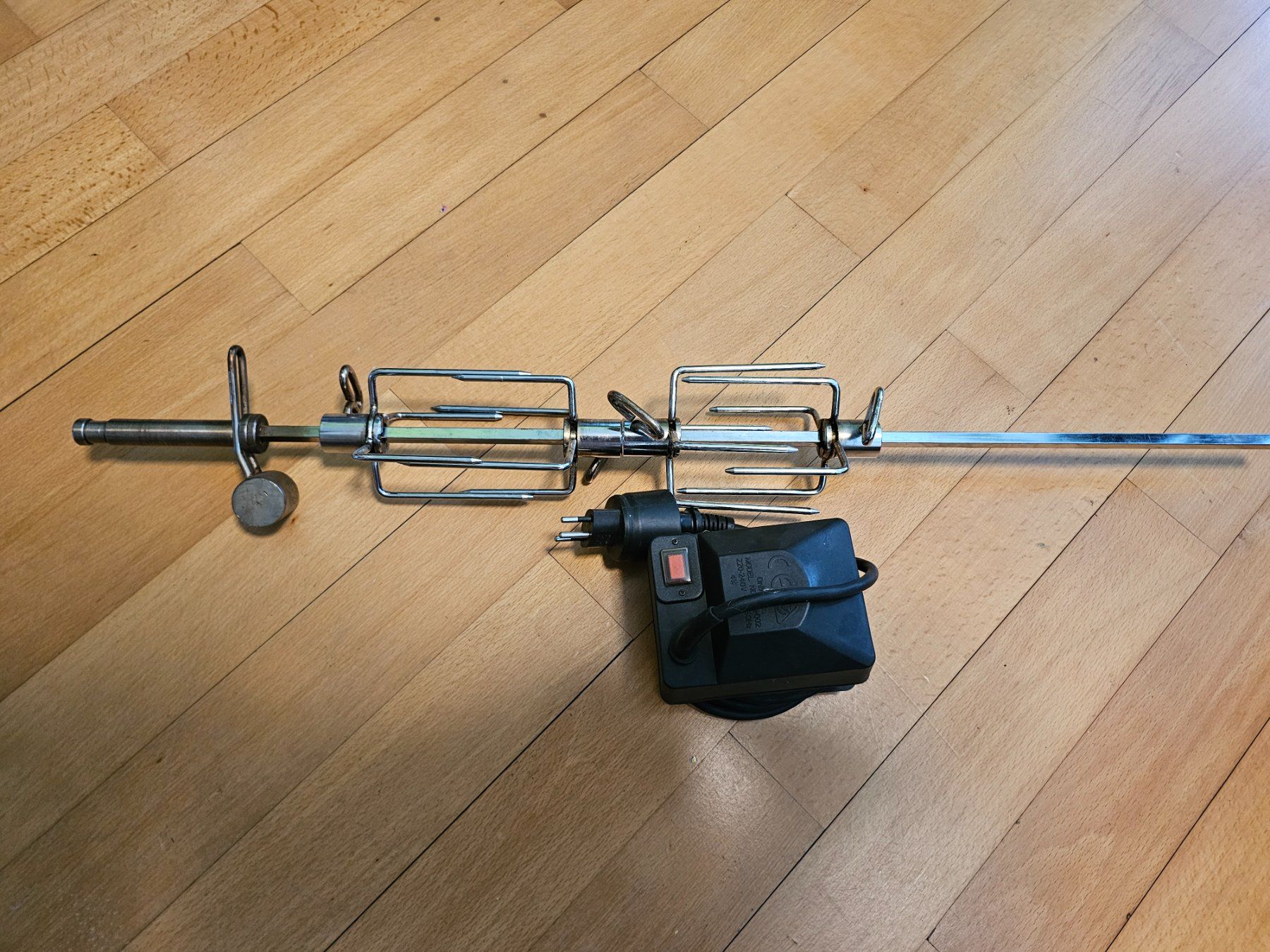 Grills: Broil King Regal Pellet 500 – Gebraucht aus Schöftland von Viper90 5