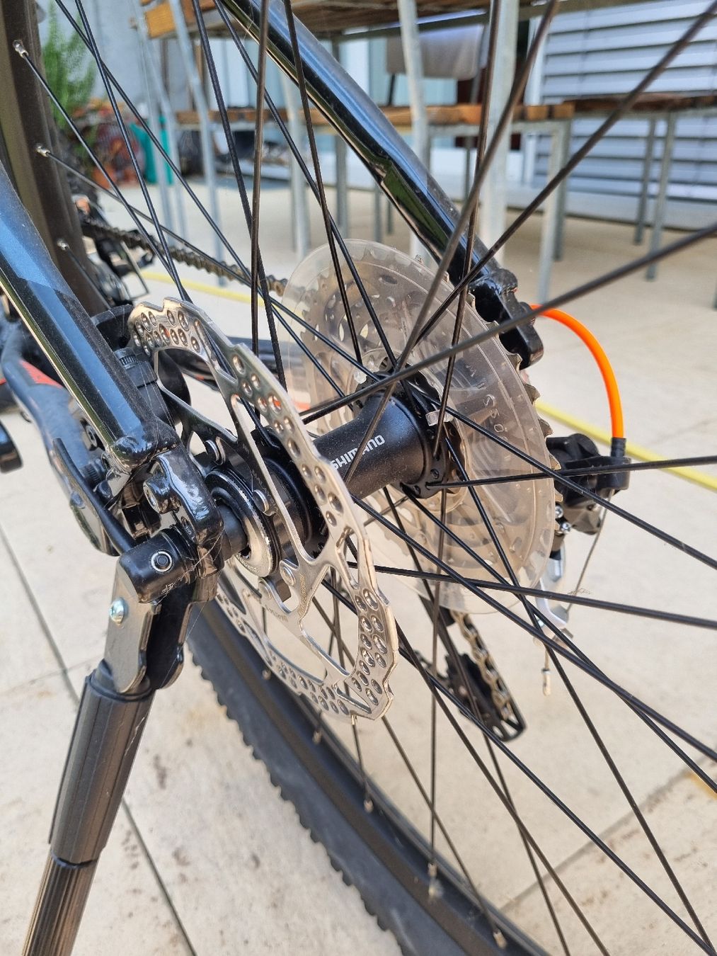 Scott Vélos: Neues Scott Bike – Neuf (Voir description) à Biel/Bienne par chi_2nx2 2