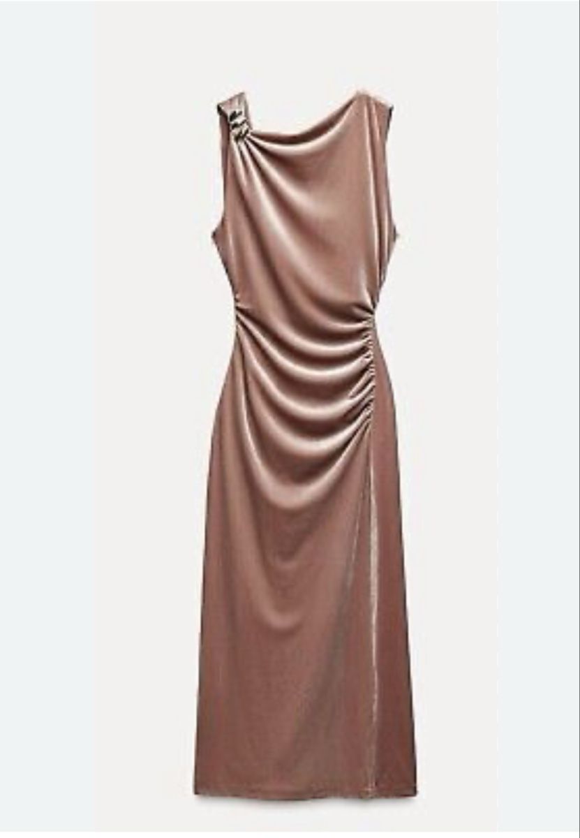 Zara Kleider: Dress zara – Neu und originalverpackt aus Opfikon von til_t7ww 1