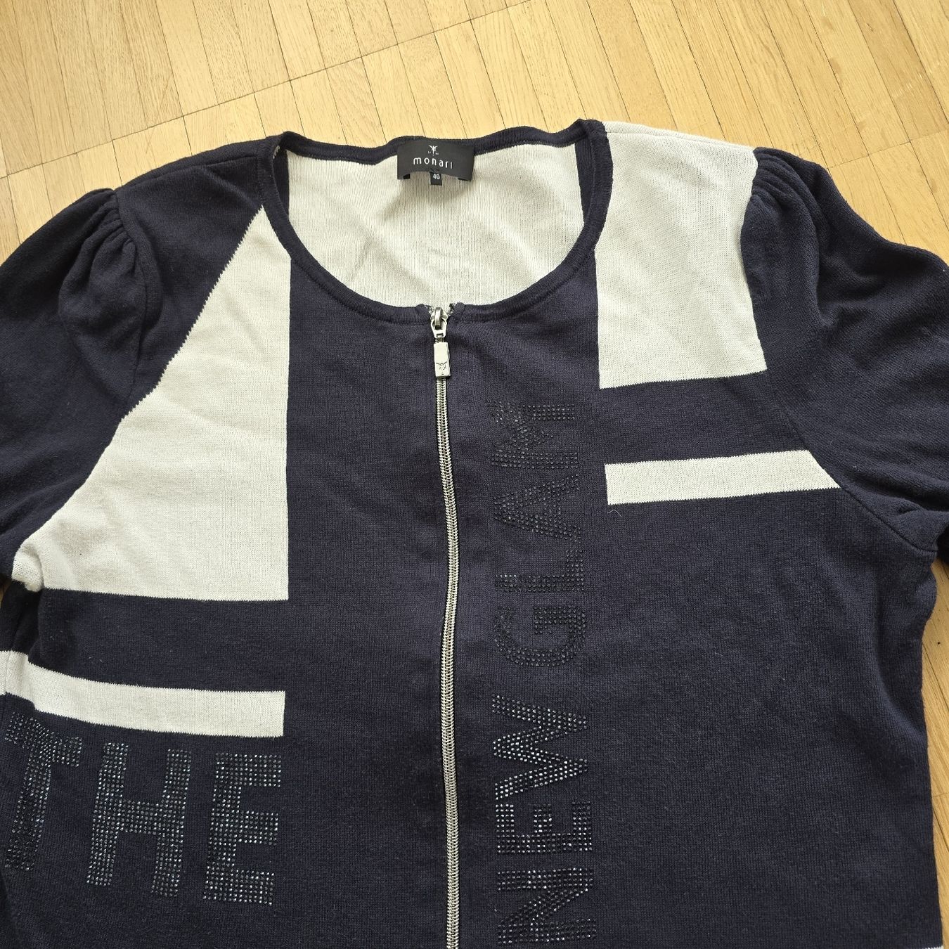 Monari Giacche: Monari Jacke – Usato da Laufenburg venduto da may_r2st 1