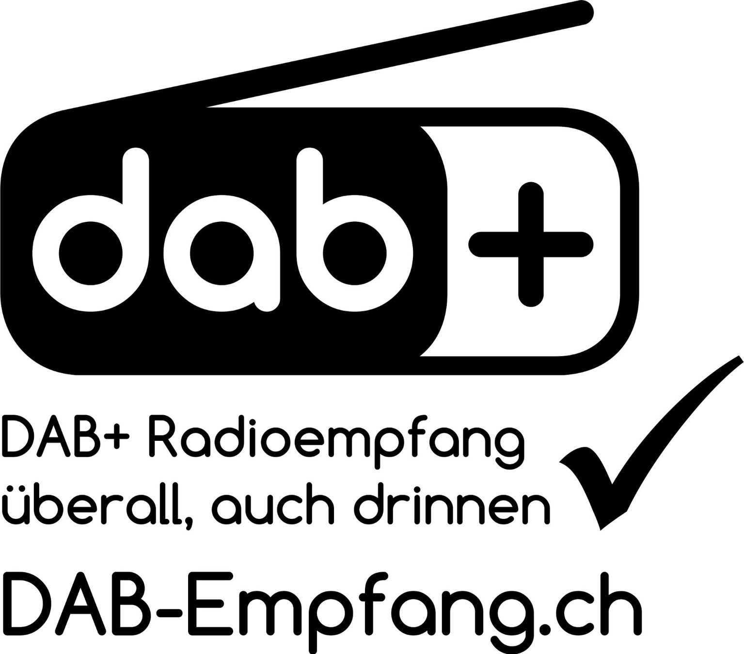 Radiocomunicazione: DAB+ Rx Clip Antennen Adapter – Nuovo e nell'imballaggio originale da Unterägeri venduto da sumatronic 8