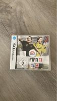 Nintendo DS FIFA 11 