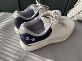 Under Armour Schuhe gr 40