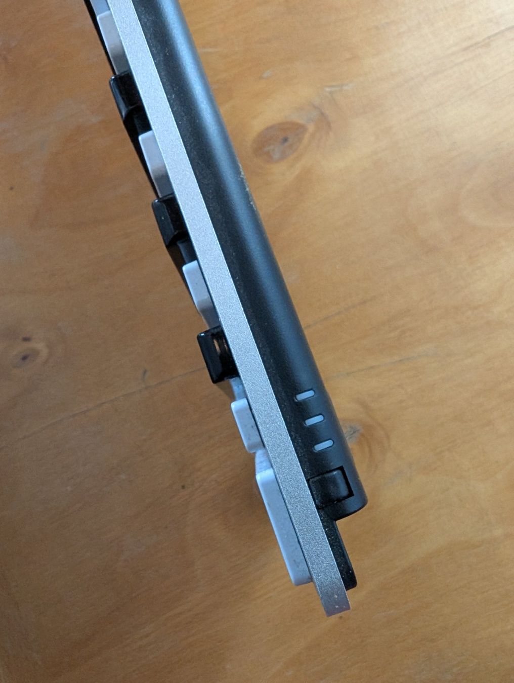 Musikinstrumente: CME Xkey Air 25 – Gebraucht aus Oberdiessbach von horisberger24 5