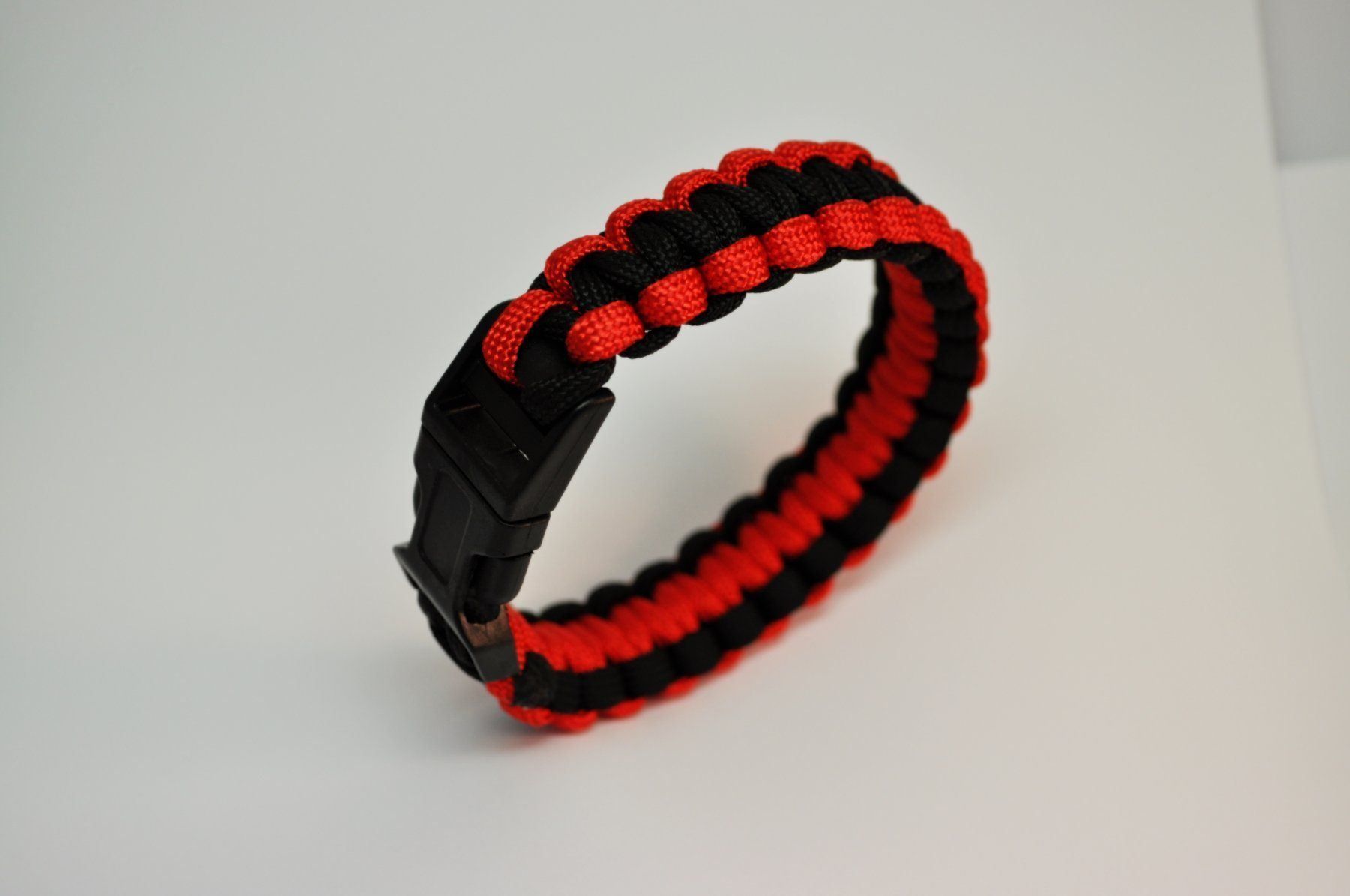 Bracciali & Braccialetti: Paracord Rettungseil, Notseil – Nuovo e nell'imballaggio originale da Courlevon venduto da HotSaleandPrice 5