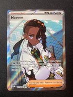 Pokemonkarte Naveen 112 - Kaylen - Perfect Order - EN