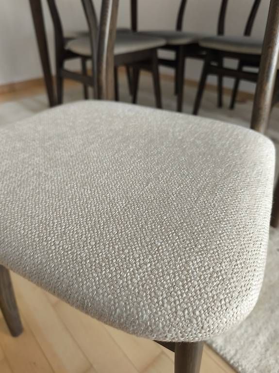 Chaises: Design Stühle 6 Stk. Set oder weniger – D'occasion à Frauenfeld par Odanos 3