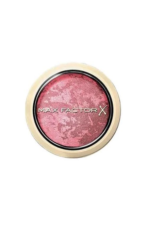 Make-up: Max Factor Creme Puff Blush 30 Gorgeous Berries – Nuovo e nell'imballaggio originale da Uetikon am See venduto da Gabriela1709