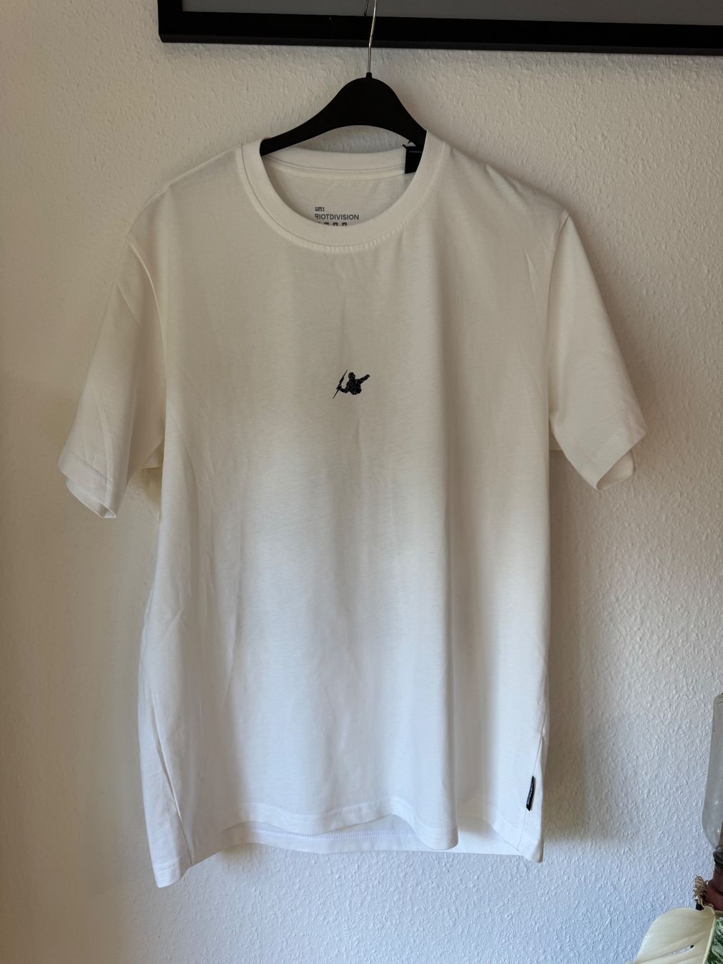 T-shirt: RIOTDIVISION T-Shirt – Nuovo e nell'imballaggio originale da Genève venduto da Greg_8ff 1