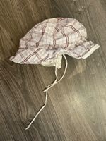 Chapeau été 6-12 mois