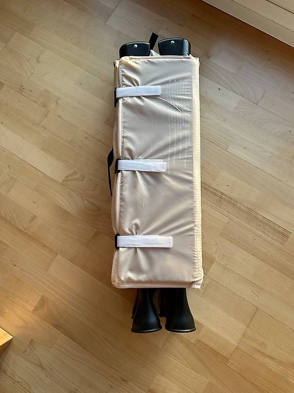 Hauck Letti: Hauck Baby Reisebett – Usato da Küsnacht ZH venduto da simsalabim8055 3