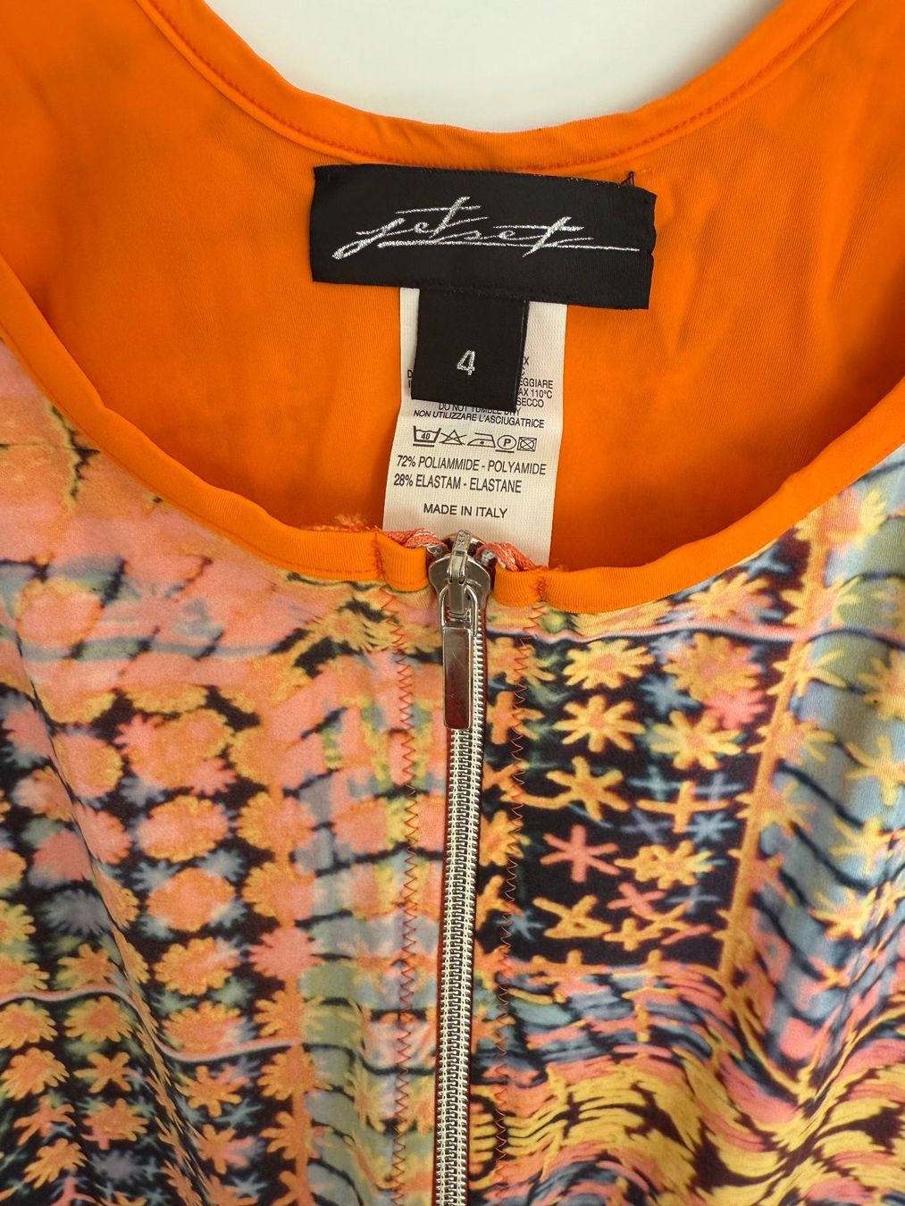 Costumi da bagno & Bikini: BADEANZUG BADEKLEID JET SET GR.4  (M) – Nuovo (secondo la descrizione) da Steg im Tösstal venduto da goldlionfree 1