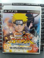 Naruto Ultimate Ninja Storm Generations - PS3