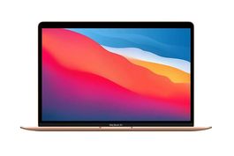 MacBook Air M1 2020 - 16GB RAM, 256GB, Rosegold