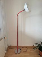 Stehlampe biegbar