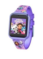 Neu Kinder Gabbys Dollhouse Smartwatch interaktiv (1x)