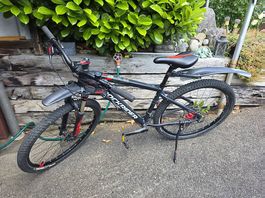 Gebrauchtes Mountainbike
