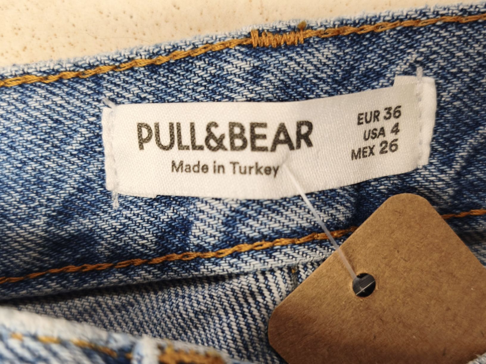 Pull&Bear Jeans: Pull&Bear Jeans Gr. 36 – Gebraucht aus Emmetten von SecondhandSiska 2