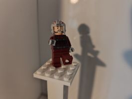 Lego Star Wars T-16 skyhopper pilot