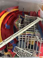 Playmobil Circus Set Parts Assorted Condition