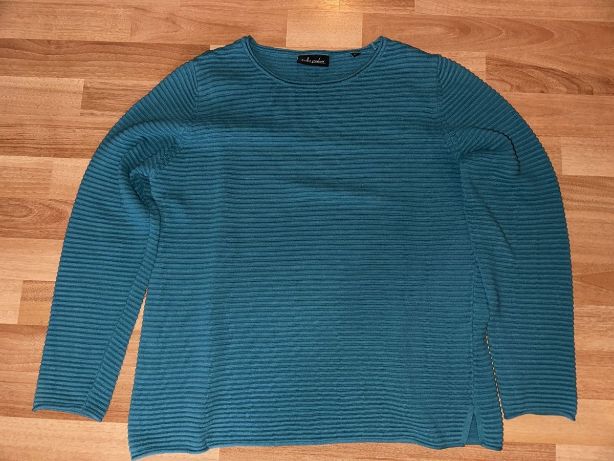 Maglioni & Felpe: Emilia Parker, Damen Pullover, türkis Grösse 38 – Usato da Wald AR venduto da sar_x867