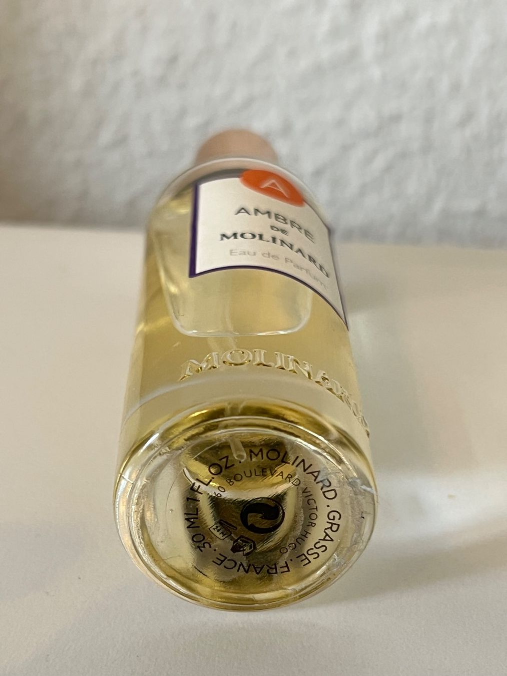 Parfum & Eau de Toilette: Molinard Ambre 30ml – Gebraucht aus Zürich von aur_w2ms 1