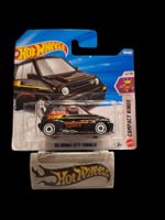 Hot Wheels Compact Kings 2026 85 Honda City Turbo II 4/10 S