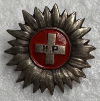 Historisches Ehrenzeichen der Hanseatischen Rotkreuzverein