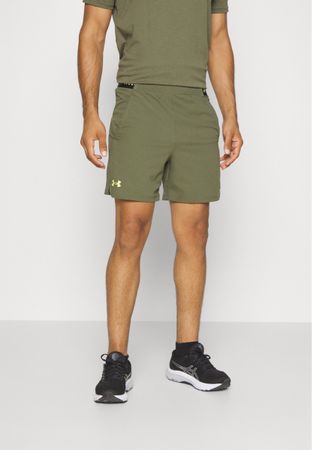 Under Armour - kurze Sporthose