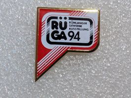 Ansteckpin 261: Rüga 94