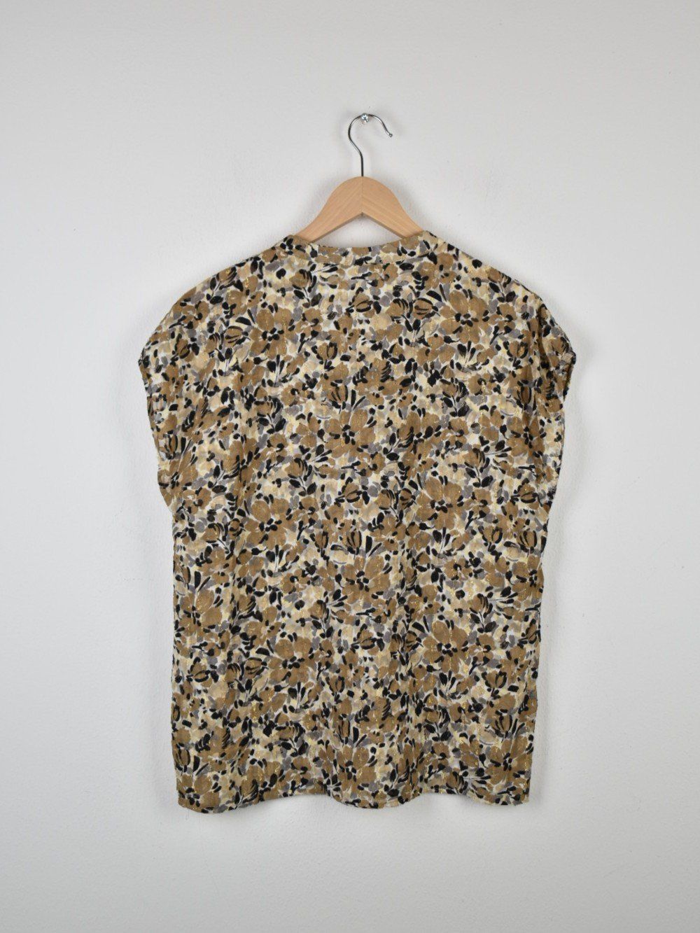 Camicette: Soaked in Luxury Bluse Gr.XL – Nuovo (secondo la descrizione) da Nürensdorf venduto da 2ND_STORY 3