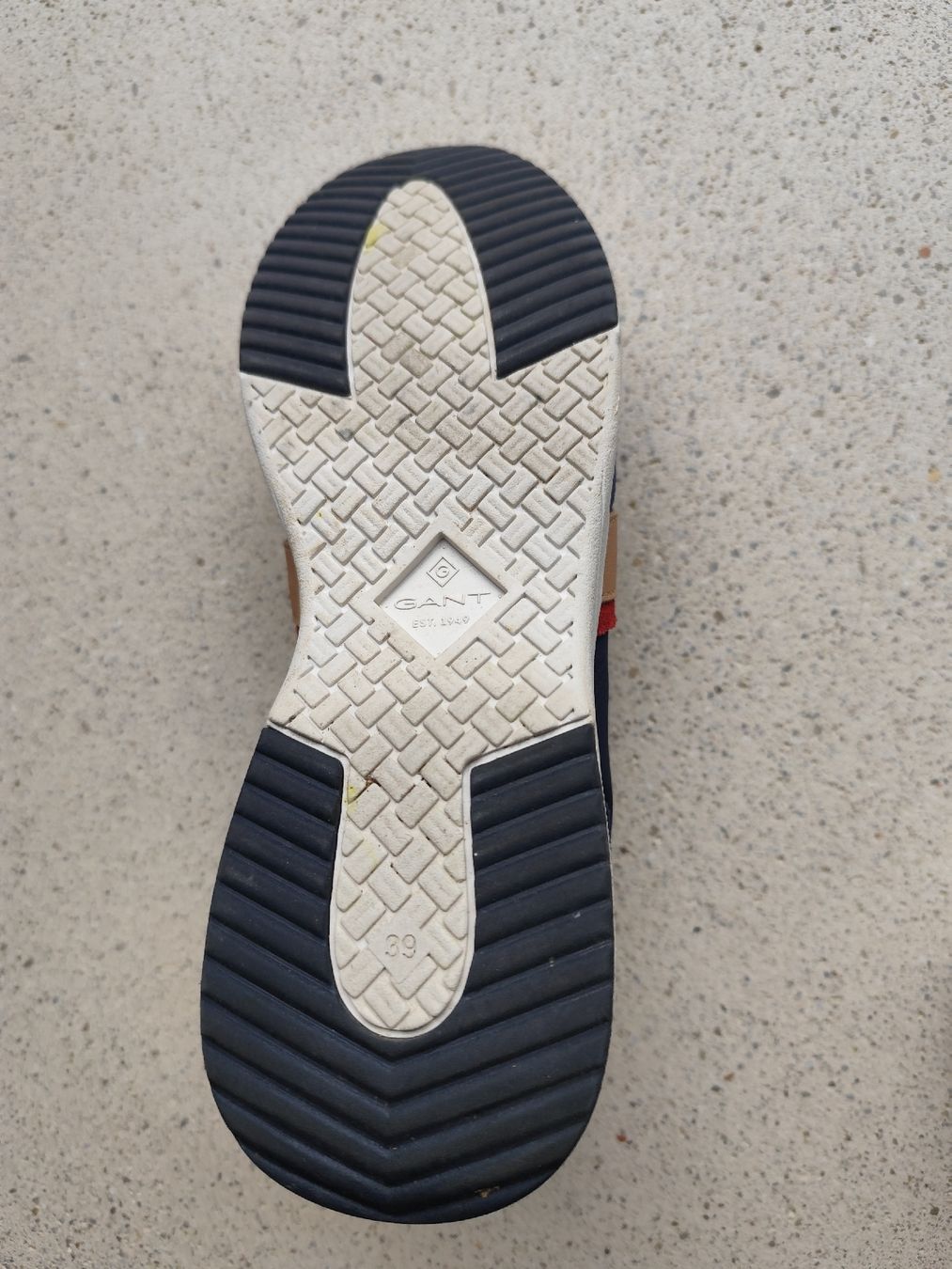Gant Scarpe da donna: GANT Delyn Sneaker Grösse 39  – Usato da Arlesheim venduto da jollyjumper87 4
