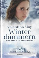 May Valentina - Das Erbe der Abendrohts / Band 2-3 (geb)