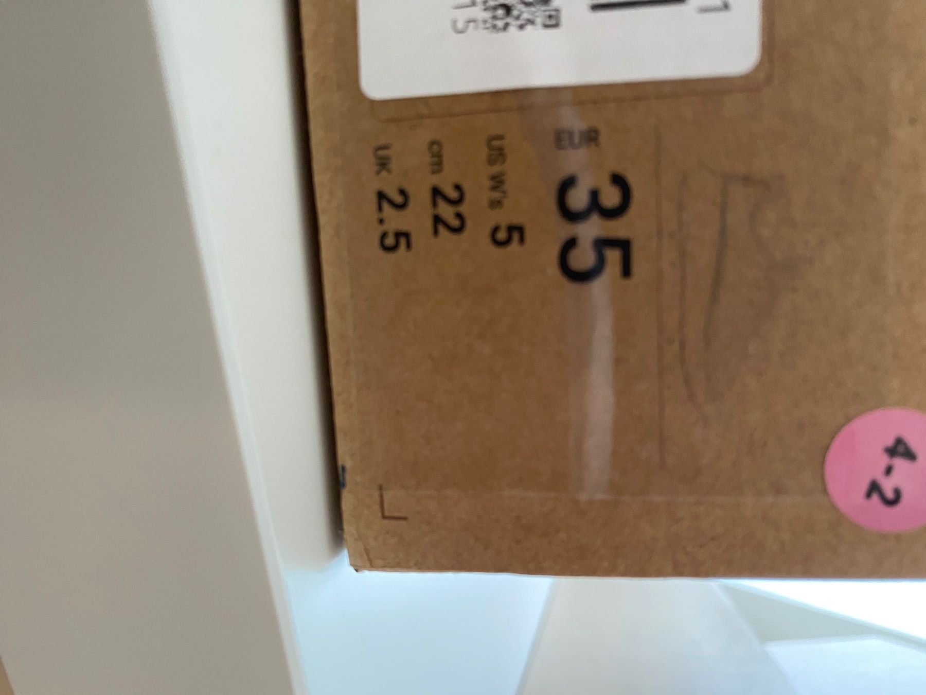 Scarpe da donna: Vivaia Sneaker Schuhe – Nuovo e nell'imballaggio originale da Gossau SG venduto da sha_jhp7 1