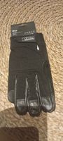 Klettersteighandschuhe Lacd Gr. M