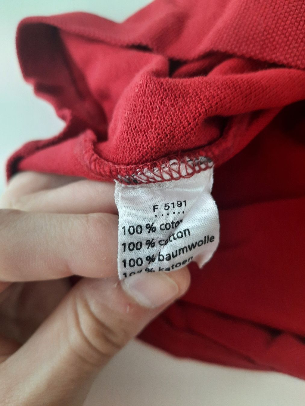 Lacoste Camicie, T-shirt & Polo: Lactose Polo Kids – Nuovo (secondo la descrizione) da Riehen venduto da Ricky25 4