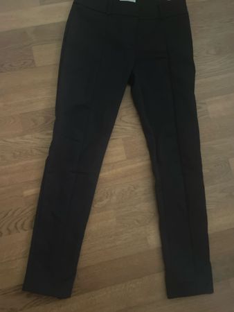 Patricia Pepe Hose schwarz Gr.S (it.42)