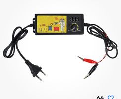+ Trafolöter für Mittelwände EASY (240V/24V) zum Waben