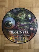The Outsider Hardcore / Gabber Picture Disc Vinyl