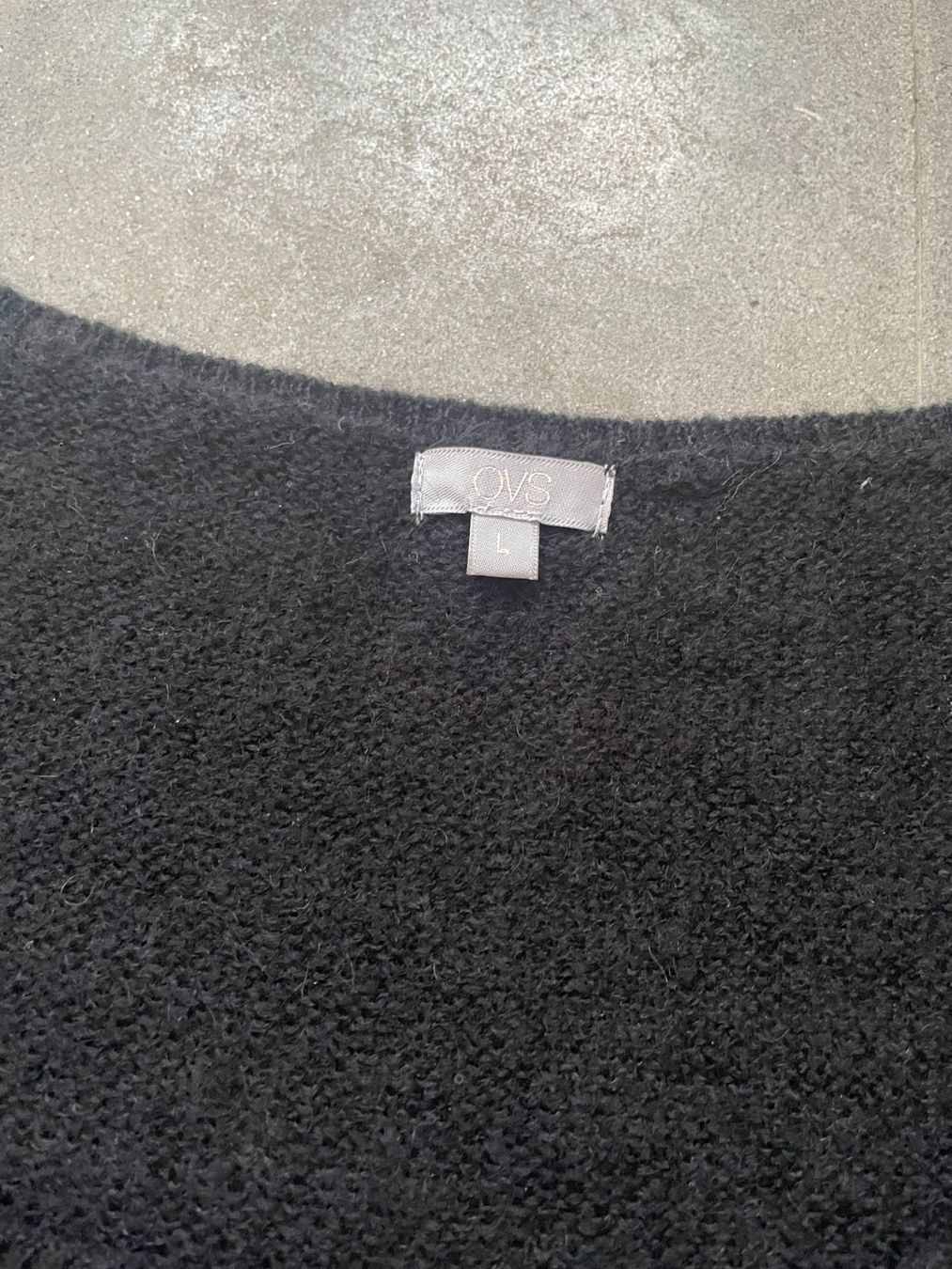 Maglioni & Felpe: OVS Pulli mit Wollanteil / Grösse L – Usato da Zofingen venduto da angito 2