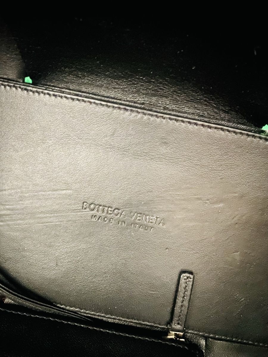 Bottega Veneta Borse: Bottega Veneta medium Arco Tote – Nuovo (secondo la descrizione) da Luzern venduto da rachlaw1 6
