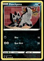 Poochyena (VIV EN 103/185)