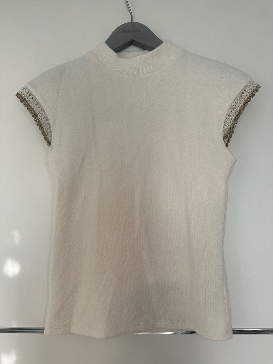 Zara Tops: Zara Oberteil Gr. S – Gebraucht aus Männedorf von zoe_m2zk